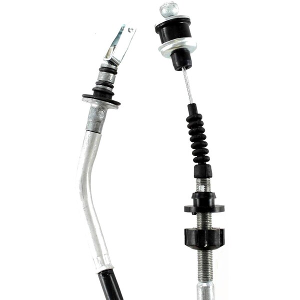 Pioneer Cable Clutch Cable, Ca-514 CA-514 - main